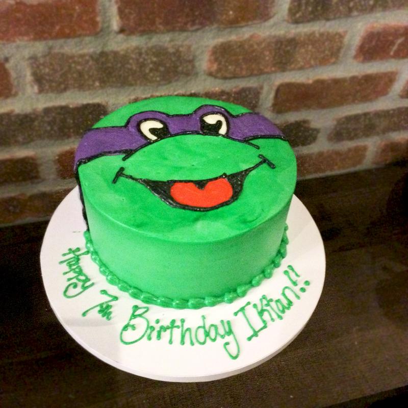 Ninja Turtle photo_43