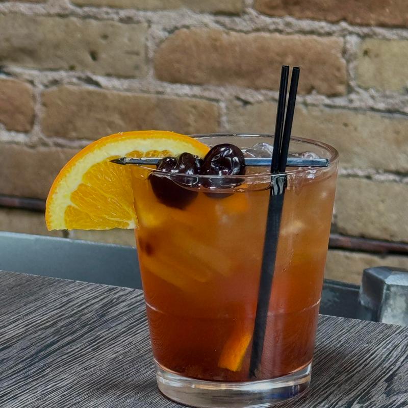 6Th Ave Old Fashioned photo