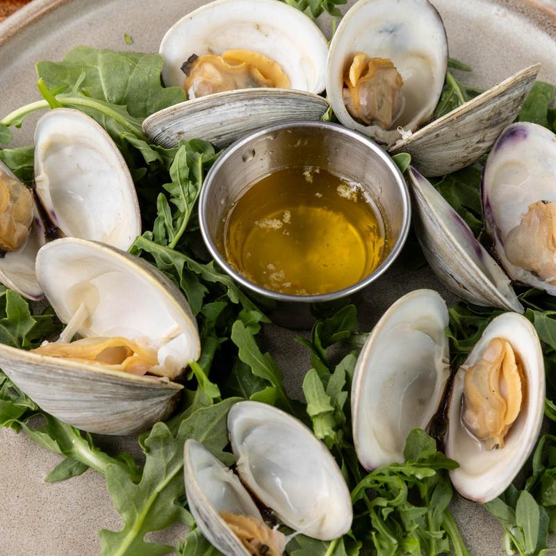 menu item 2 of 22, Boston Clam Chowder