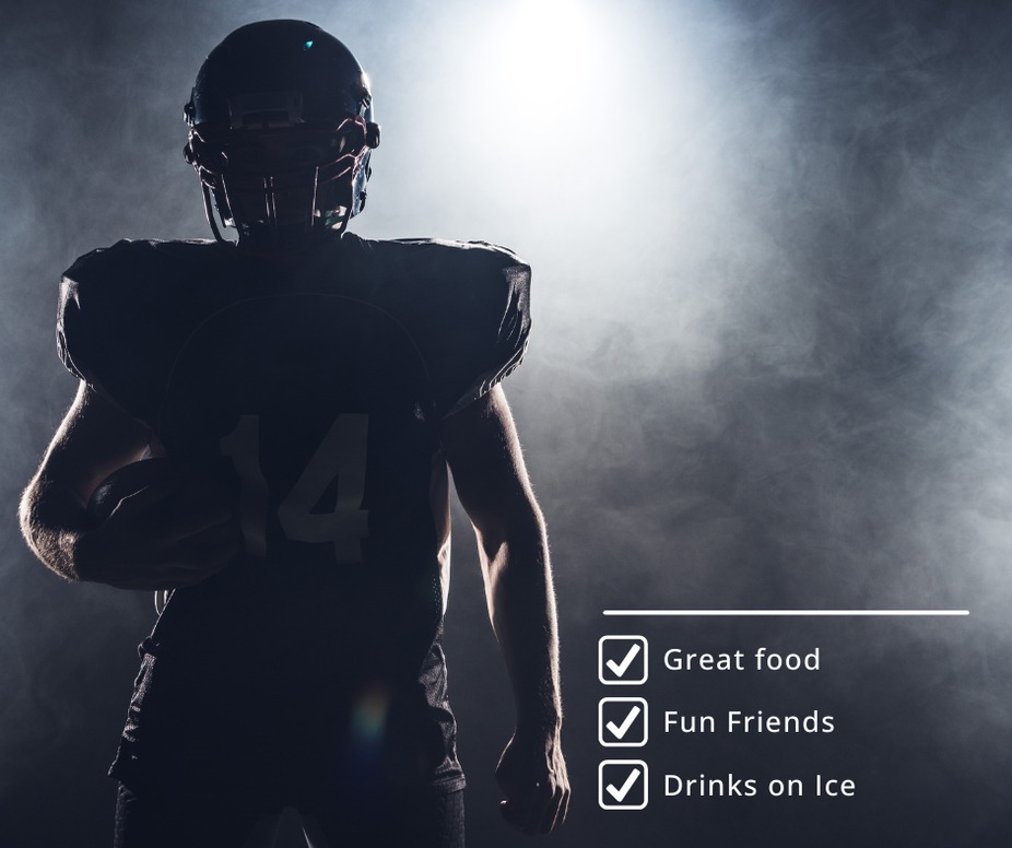 SUPERBOWL SUNDAY event photo