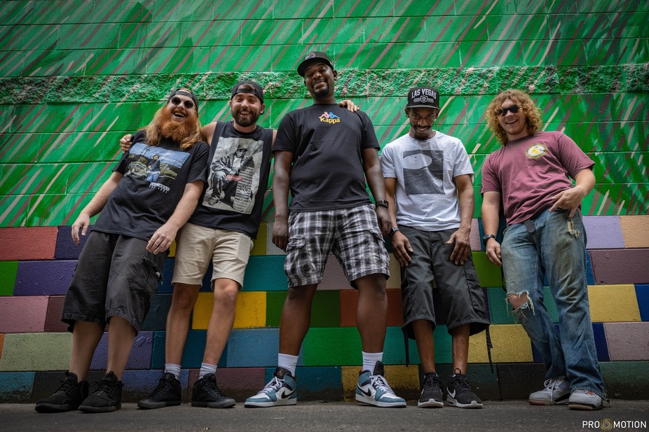 Live Music event photo