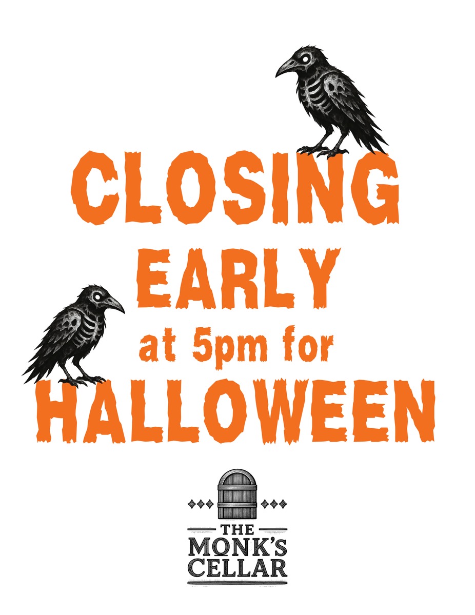 Halloween Hours event photo