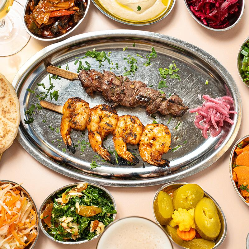 Israeli Experience photo