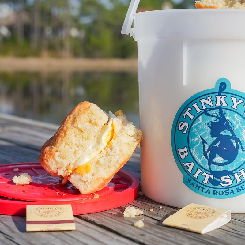 Biscuit Sandwich Egg & Cheese photo