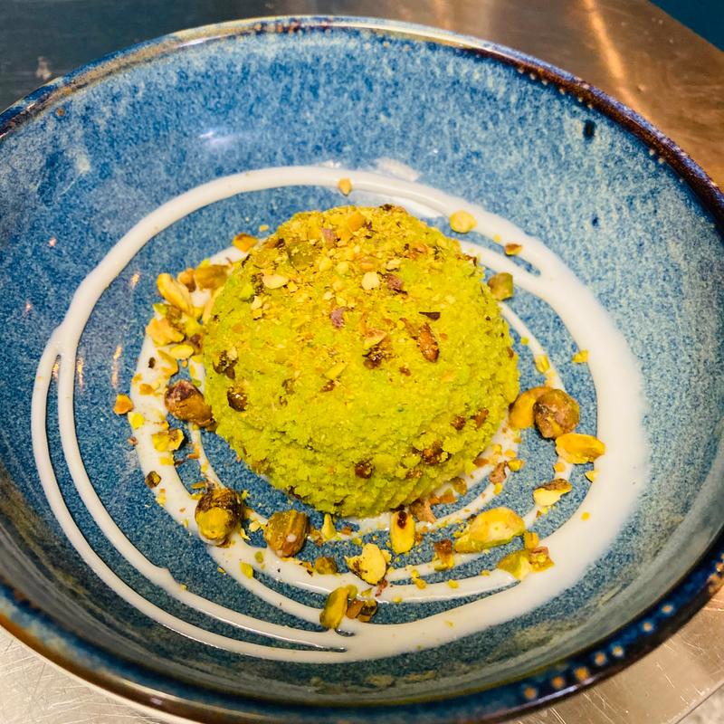 Tartufo Gelato photo