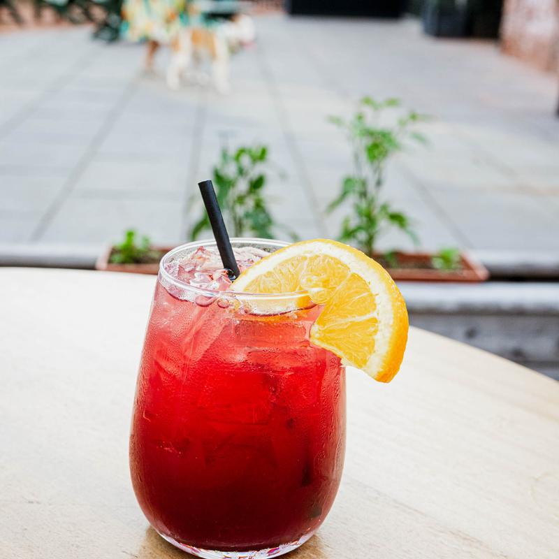 Apponaug Sangria photo
