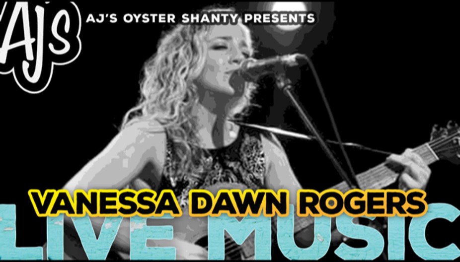 Live Music: Vanessa Dawn Rodgers event photo