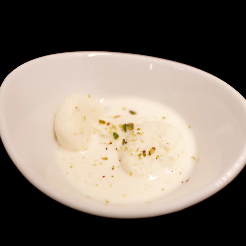 **Rasmalai photo