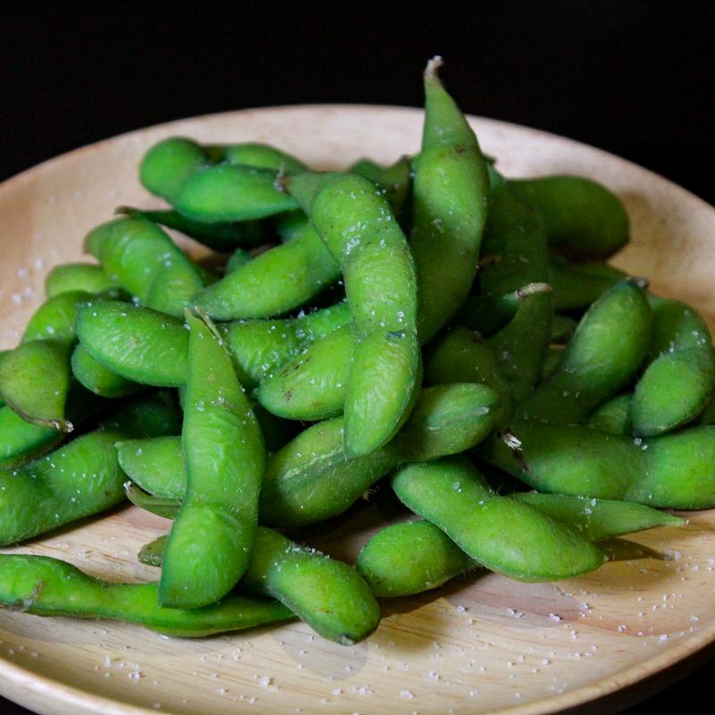 Edamame photo