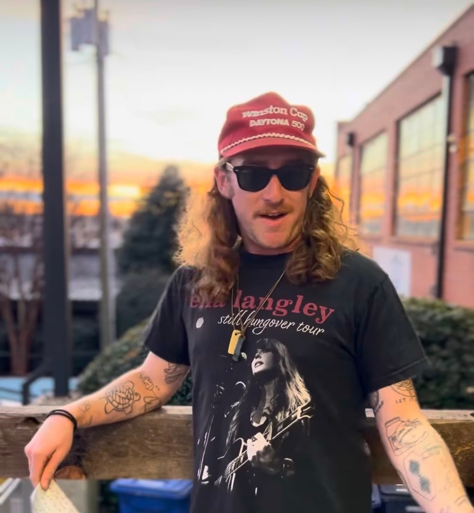 Music by Clay Johnson event photo