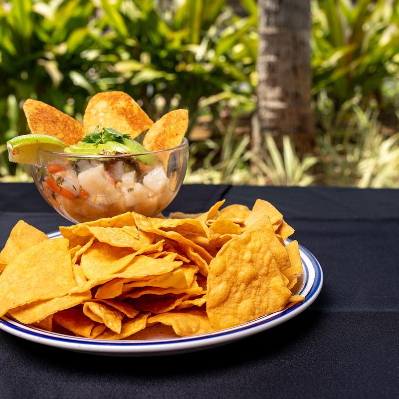 Island Ceviche photo