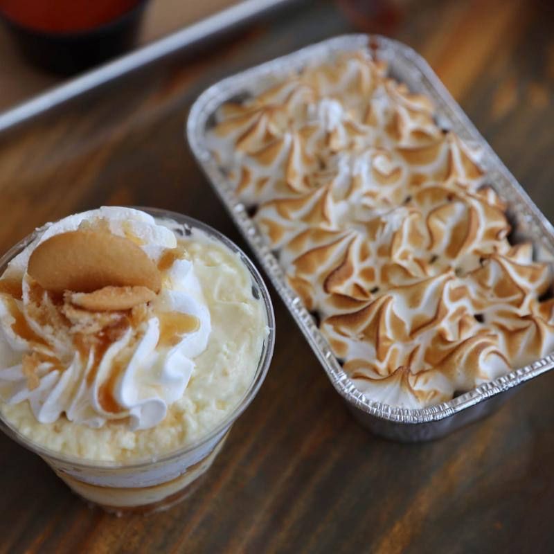 Tres Leches Cake photo