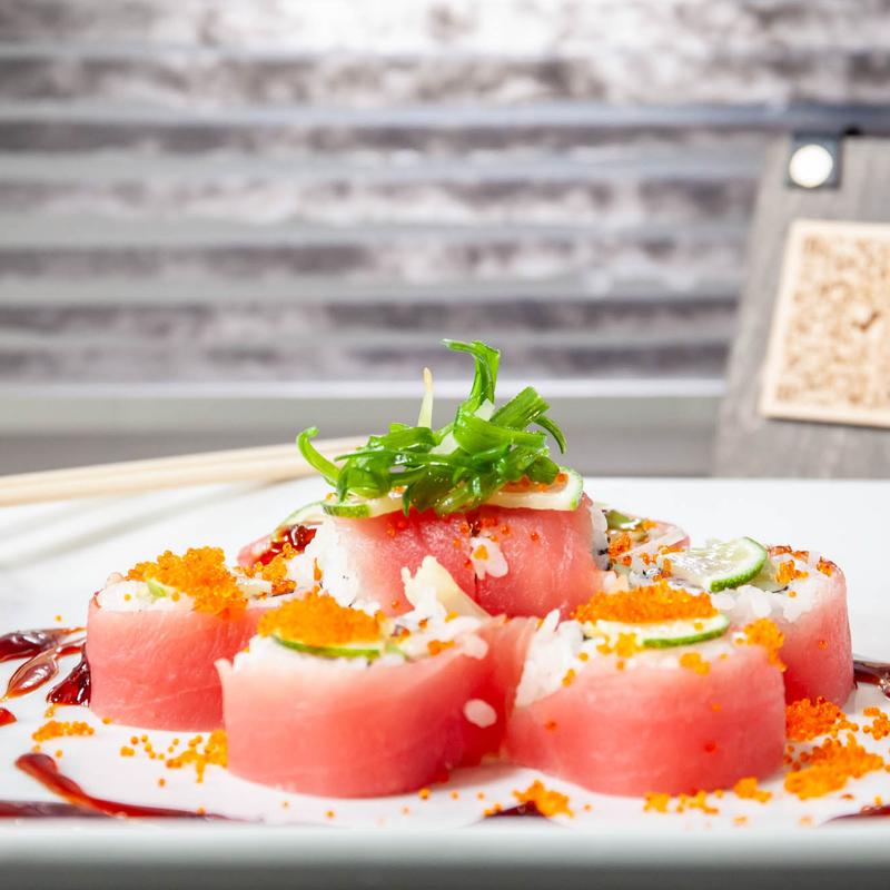 menu item 6 of 46, HardinValley Roll