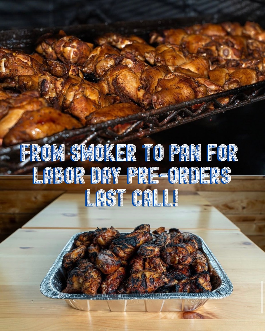 Labor Day Weekend event photo