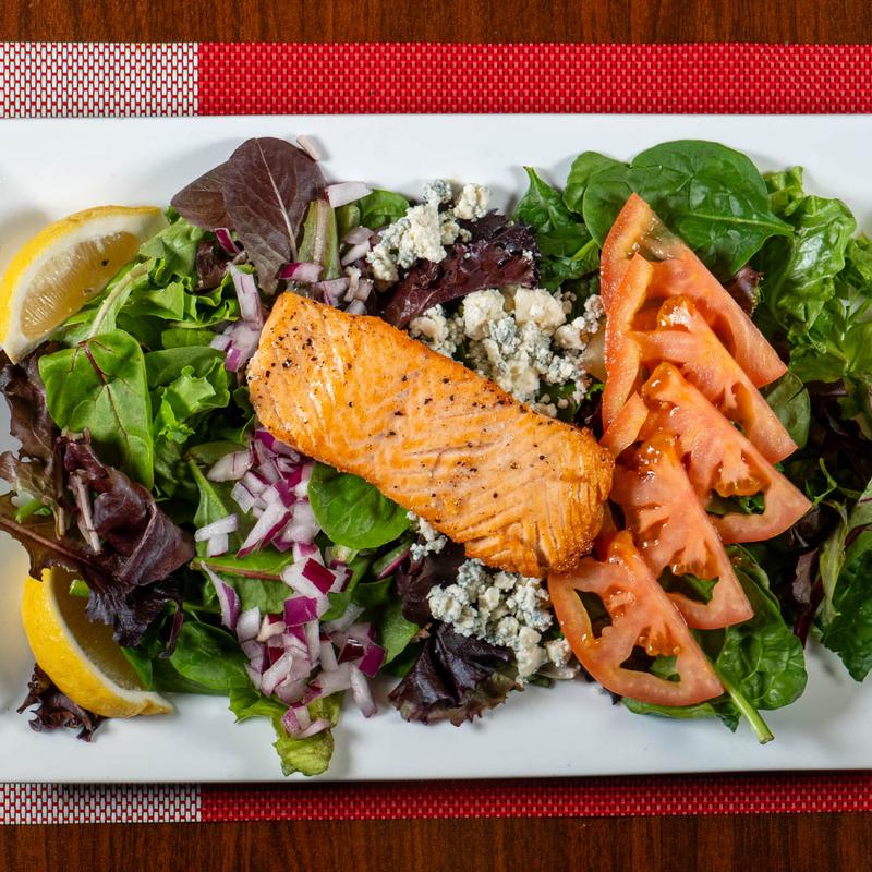 Salmon Salad photo