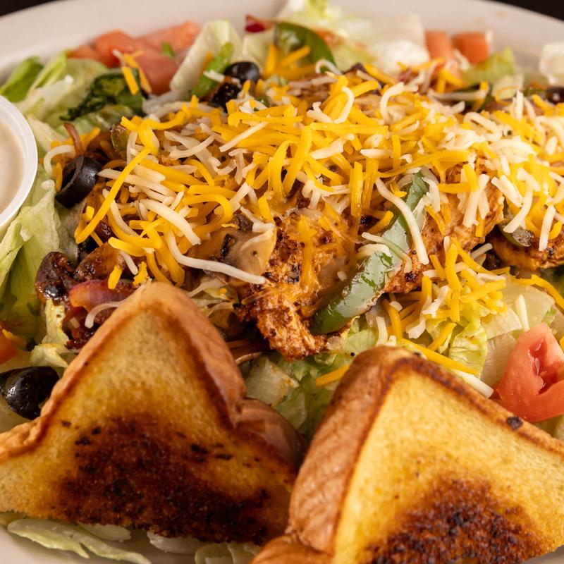 Sante Fe Salad photo