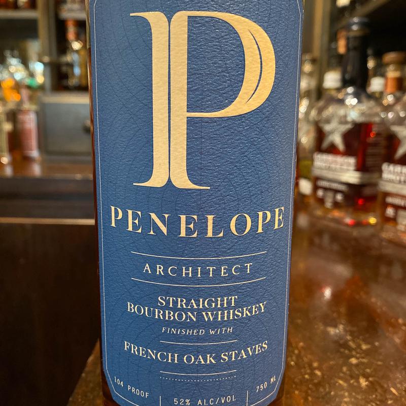 PENELOPE Architect photo