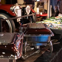 buffet and carving menu gallery photo number 7