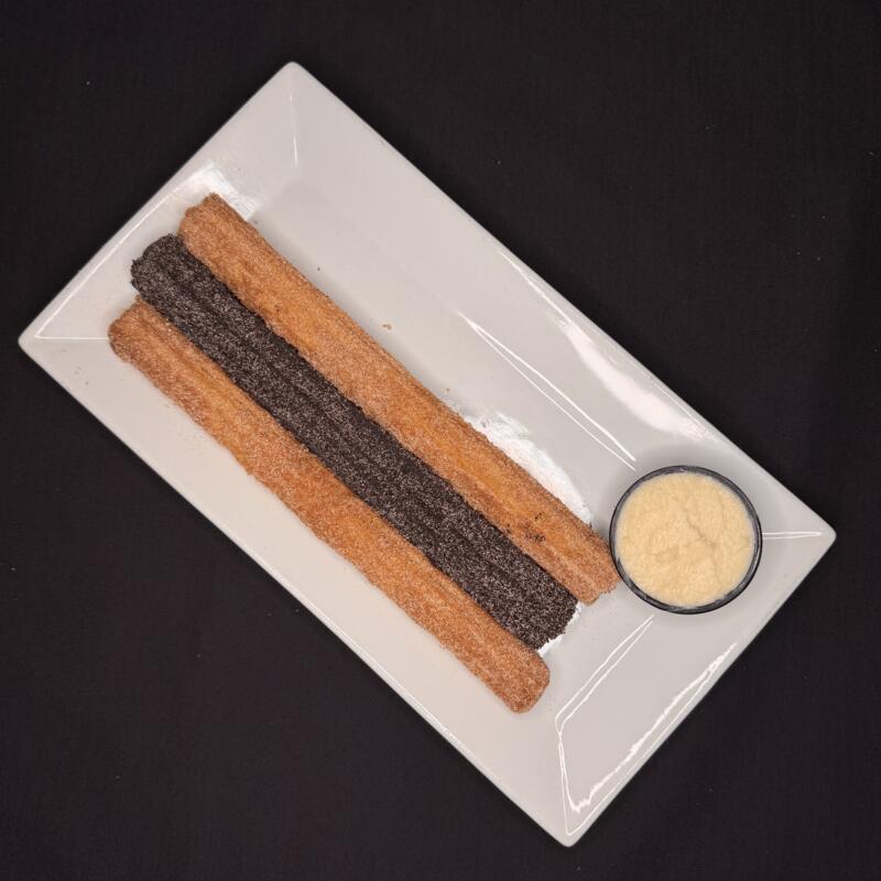 Churros photo