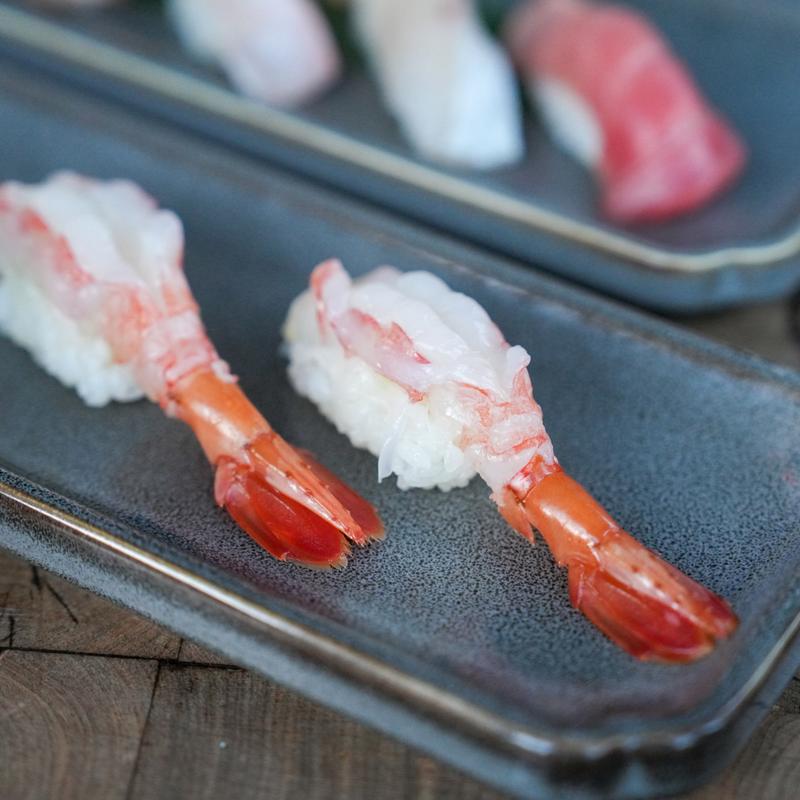 Sweet Shrimp /Ama Ebi* photo