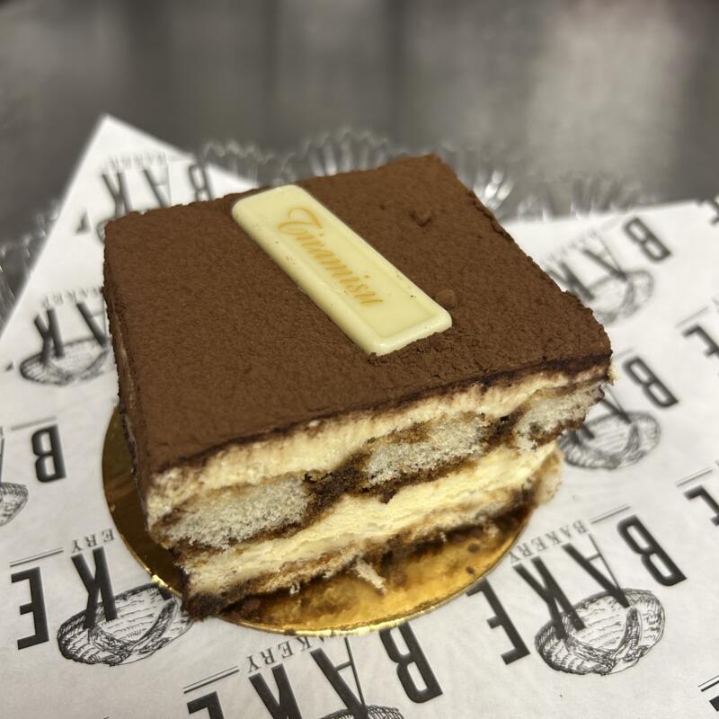 menu item 16 of 61, Tiramisu Square