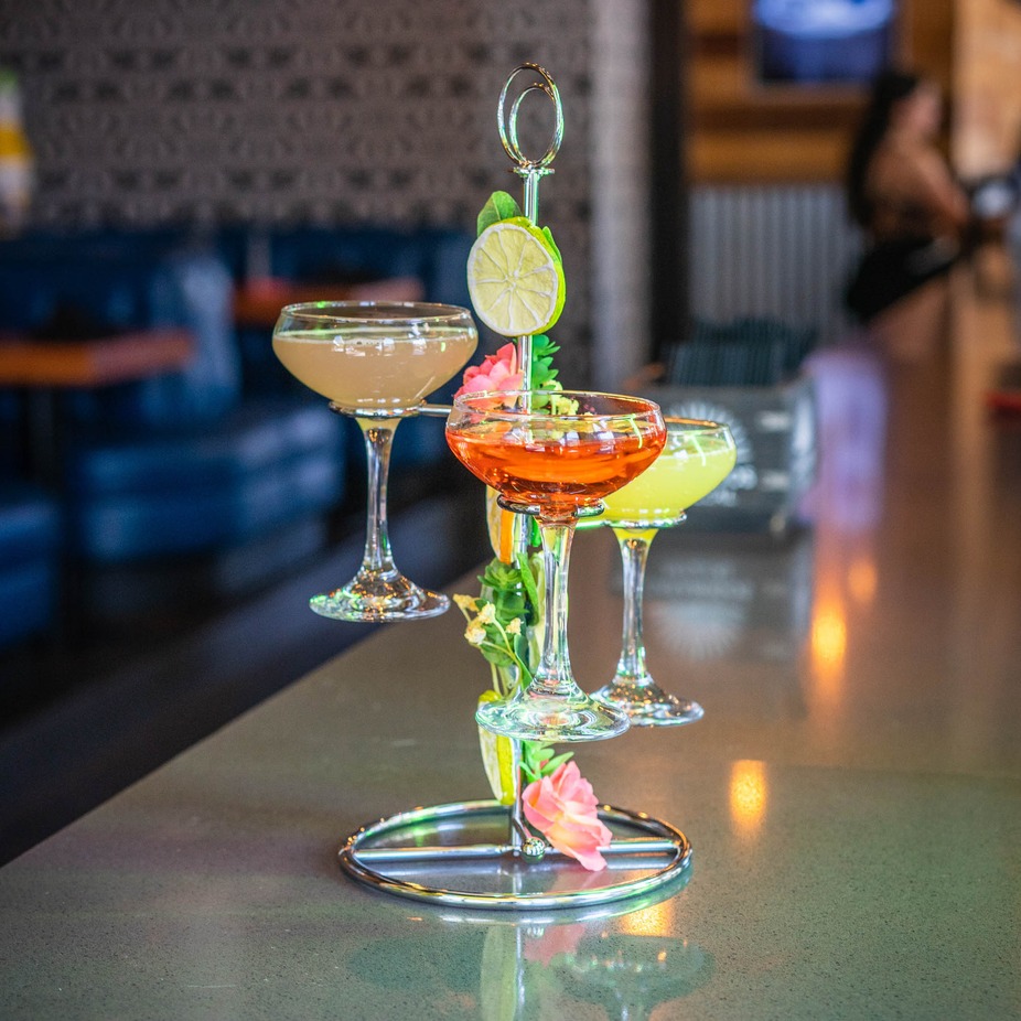 Mother's Day event photo