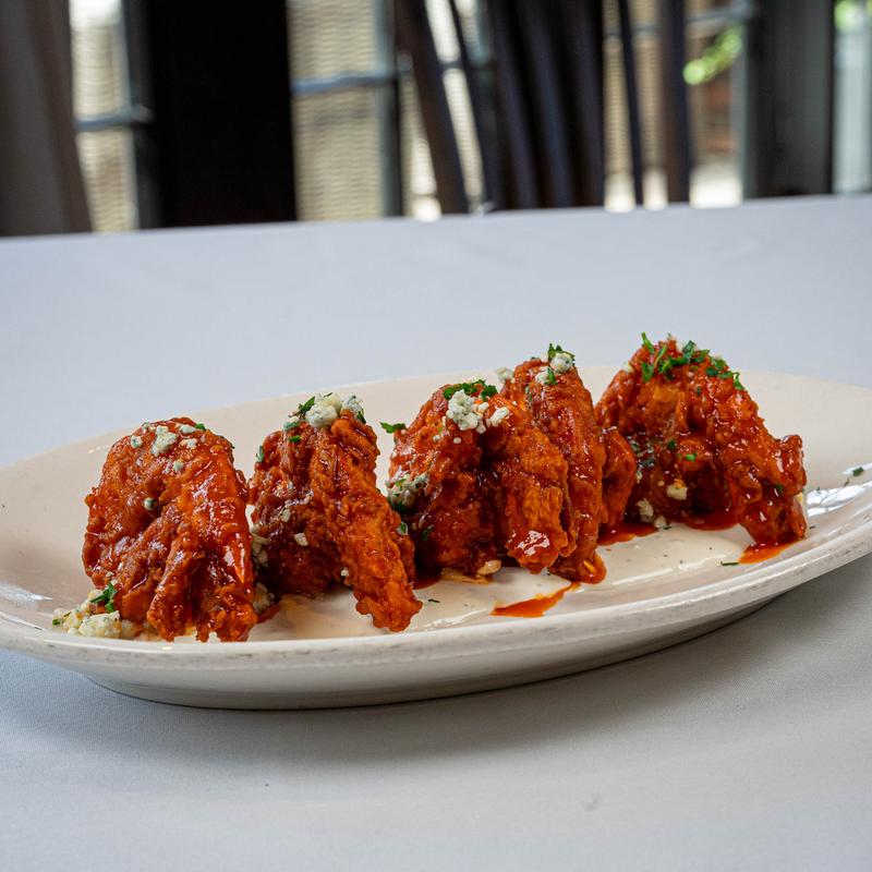 Buffalo Shrimp photo