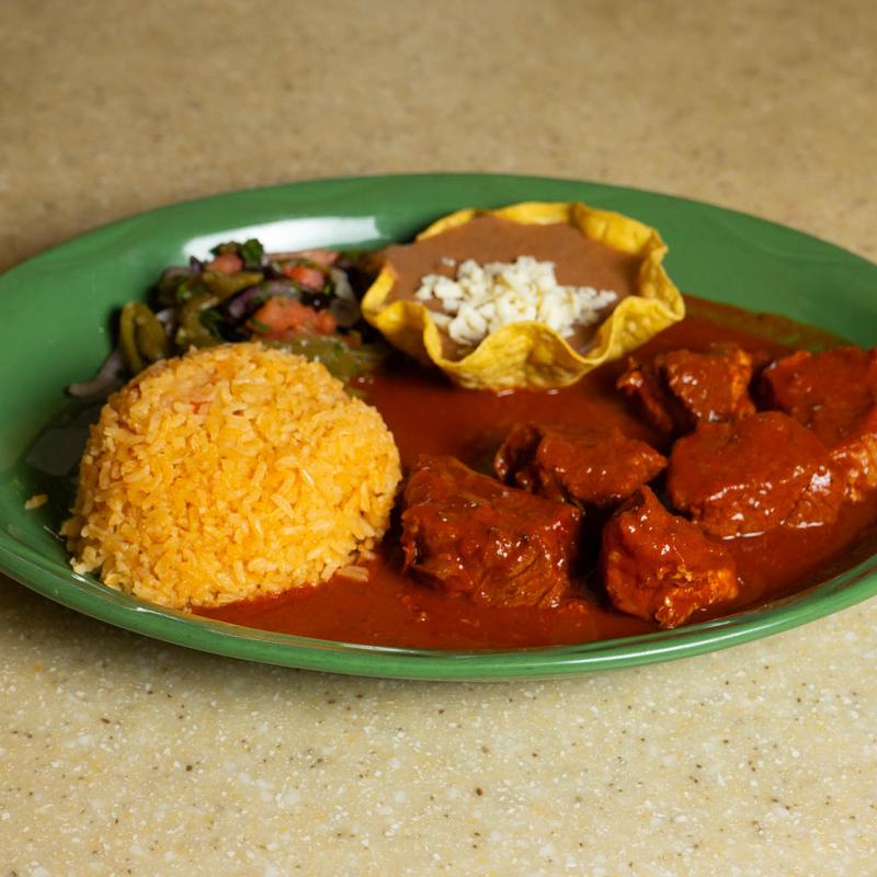 Chile Colorado photo