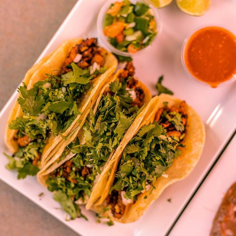 Tacos al Pastor photo