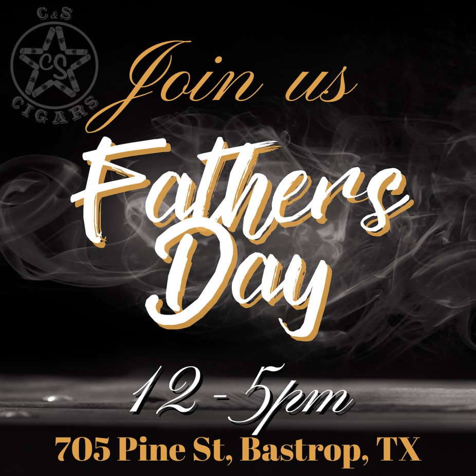 Father's Day event photo