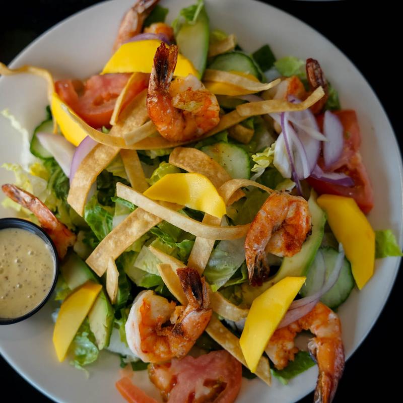 Ensalada Del Mar (GF) photo