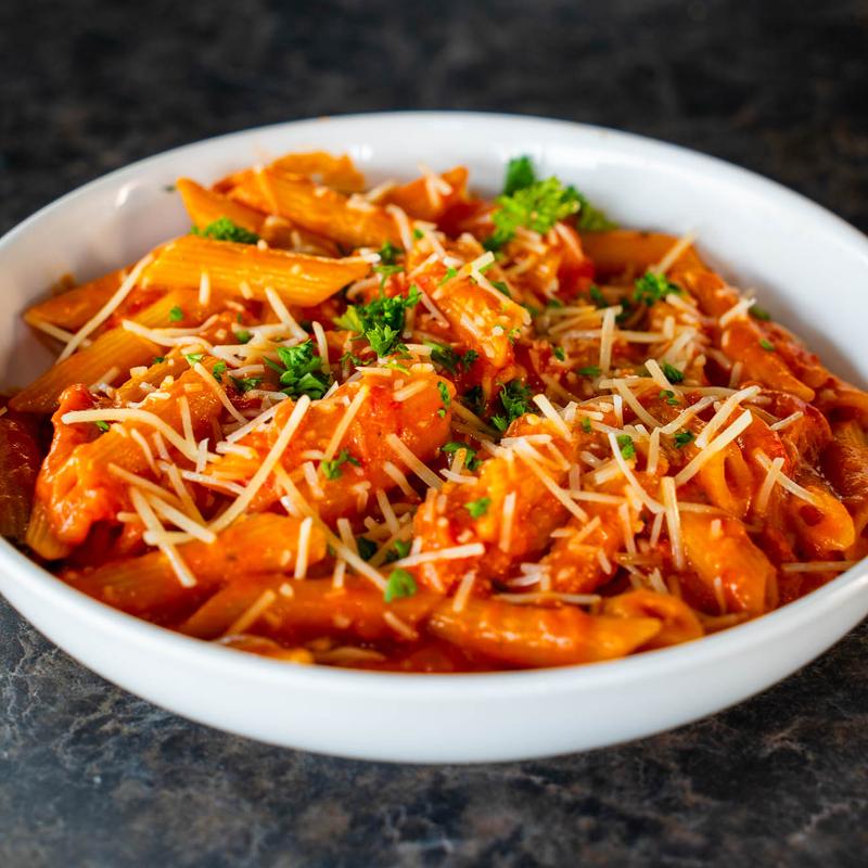 Penne Alla Vodka photo