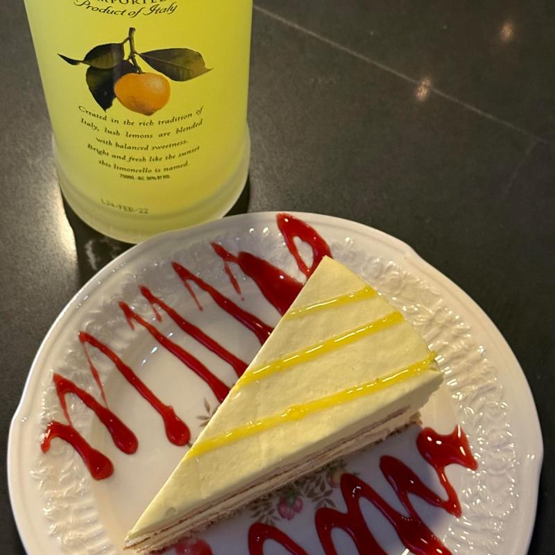 Limoncello Mascarpone photo