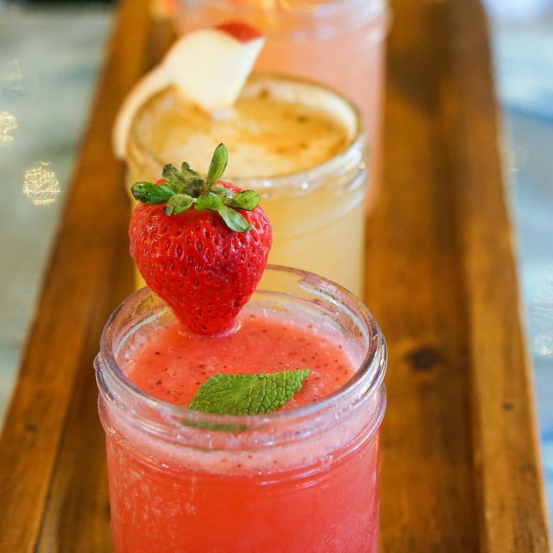 Mimosa Flight (Pick 3) photo