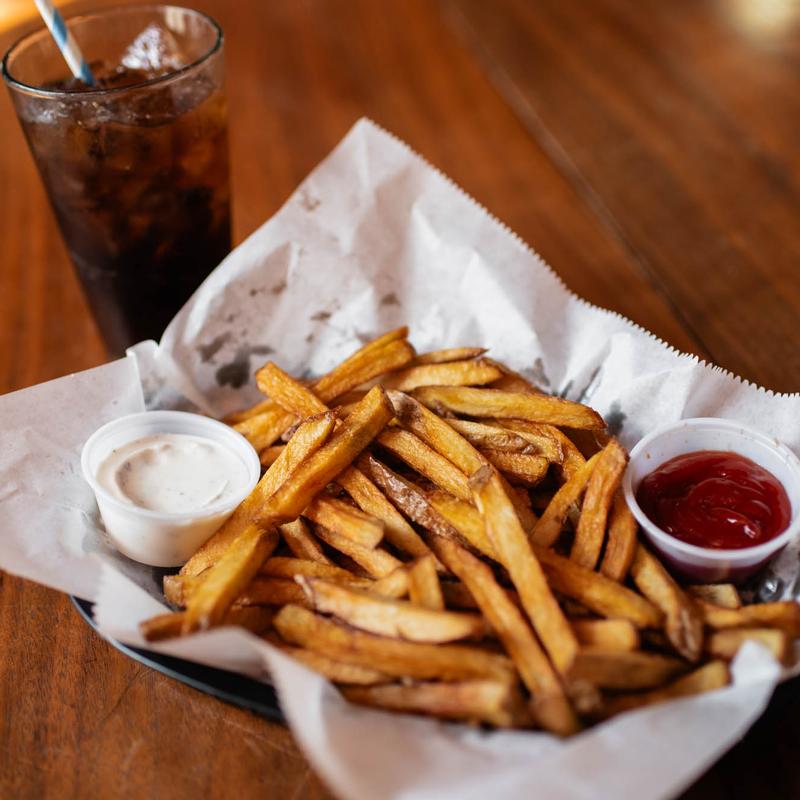 Handcut Fries photo