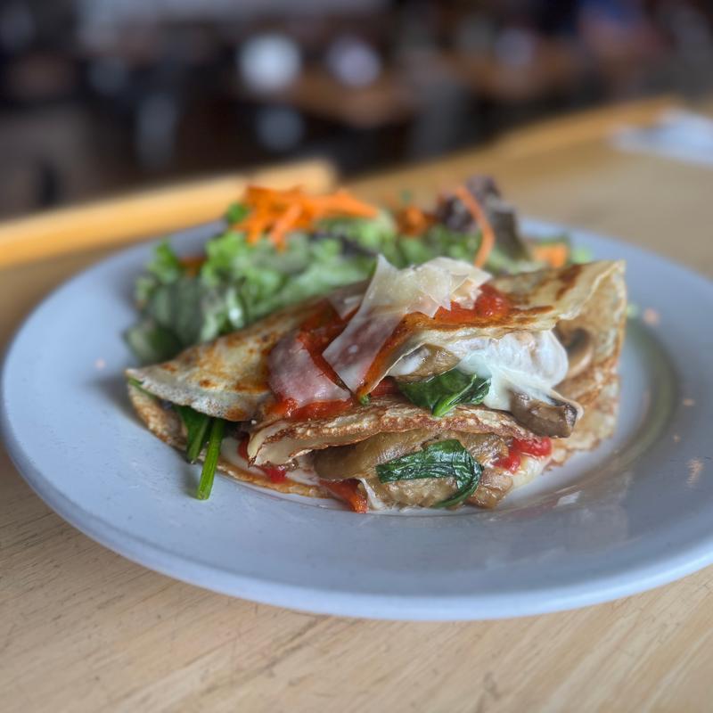 menu item 12 of 27, Milano