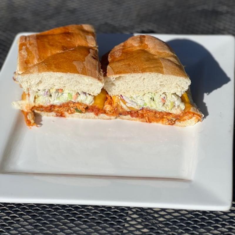 Chili Cheese Bird photo