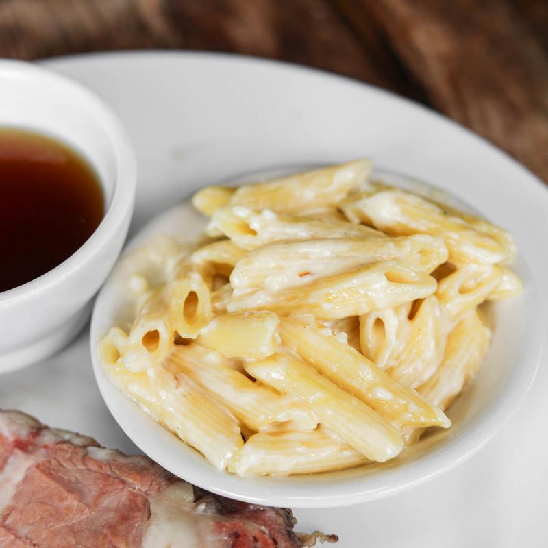 Smoked Gouda Mac & Cheese photo