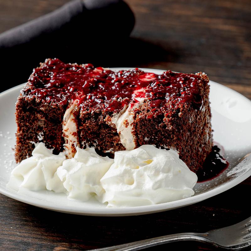 Chocolate Cake photo