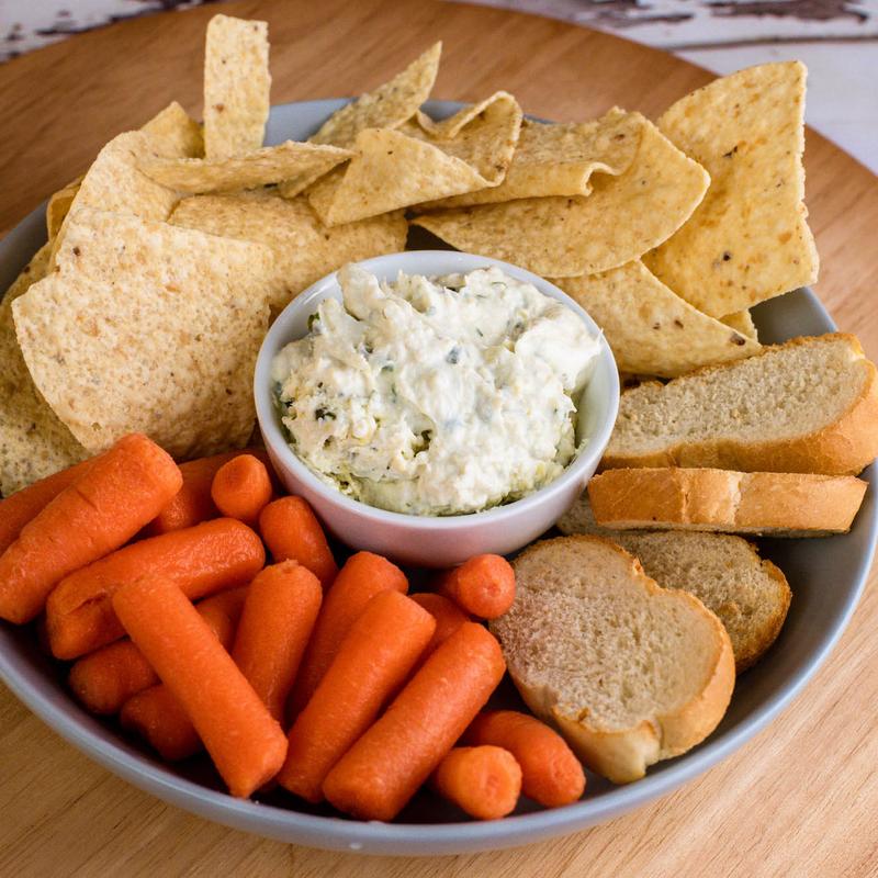Artichoke Dip photo