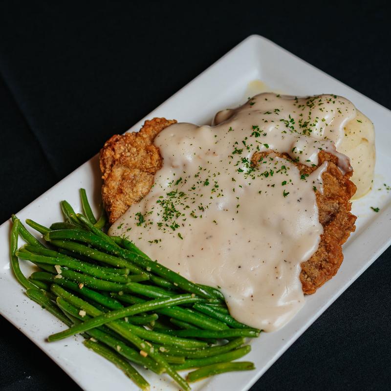 Chicken Fried Steak* photo
