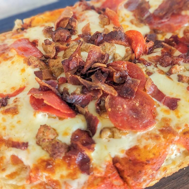 Three Meat (V) (GFO) photo