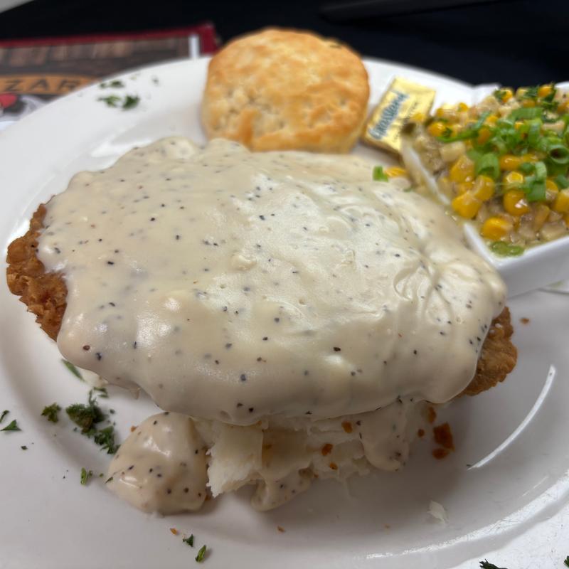 Country Fried Steak photo
