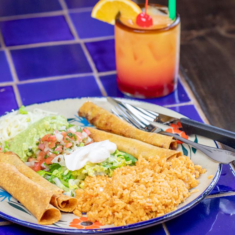 Taquitos Mexicanos photo