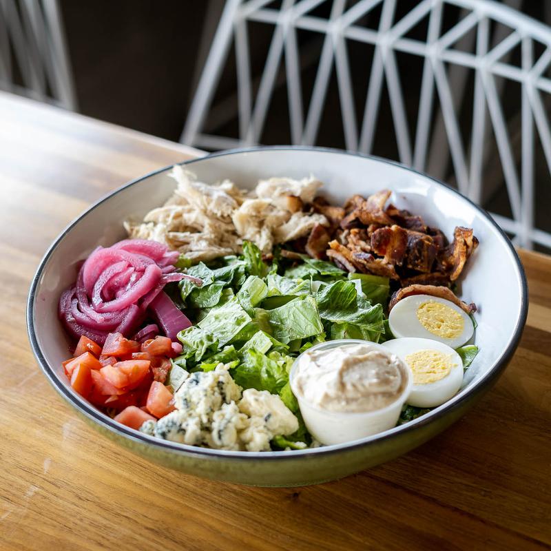 Classic Cobb Salad photo