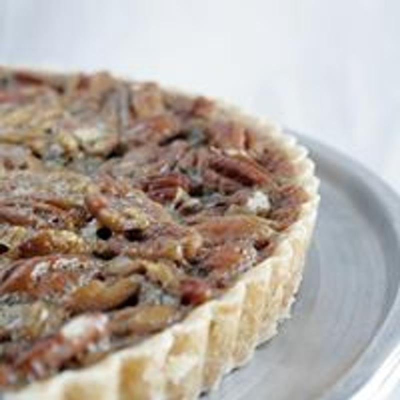 Praline Pecan Pie photo
