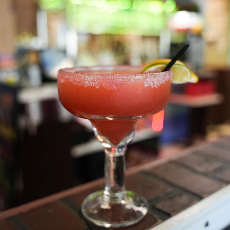 Frozen Flavored Margarita photo