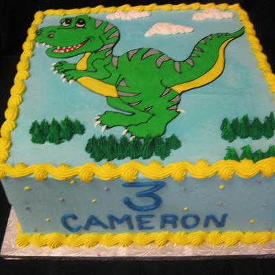 event calendar flyer 116