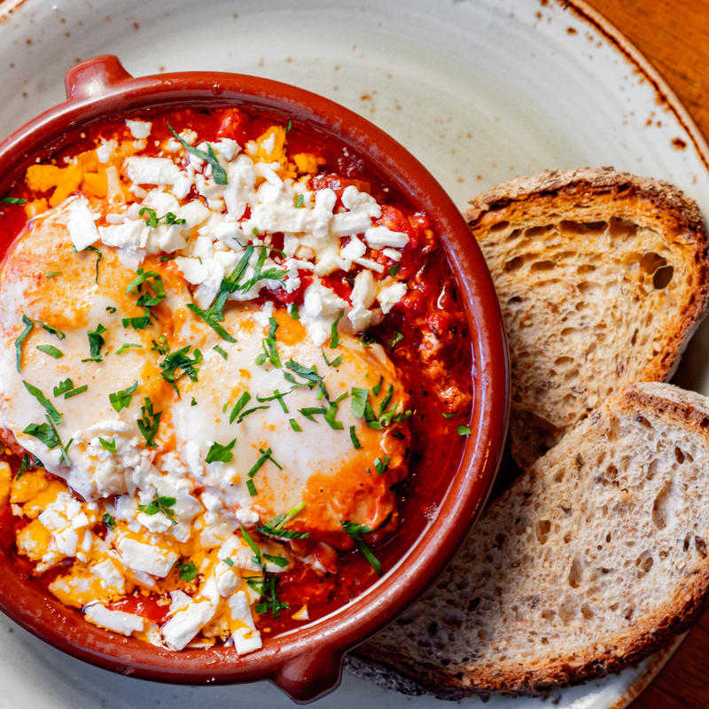 Shakshuka photo