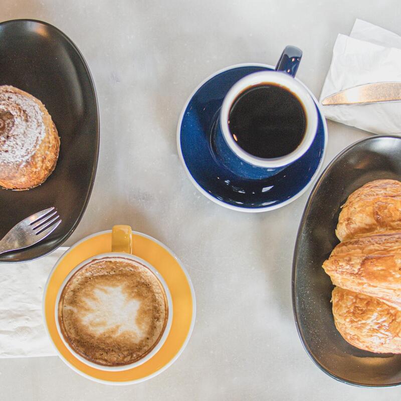 Levure Bakery - SpotHopper